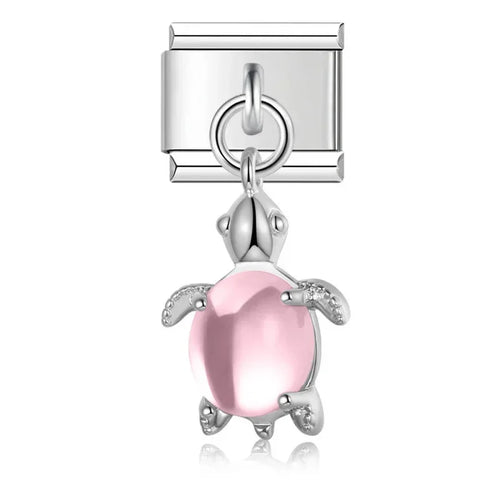 Charm Tortue - DJ814 E