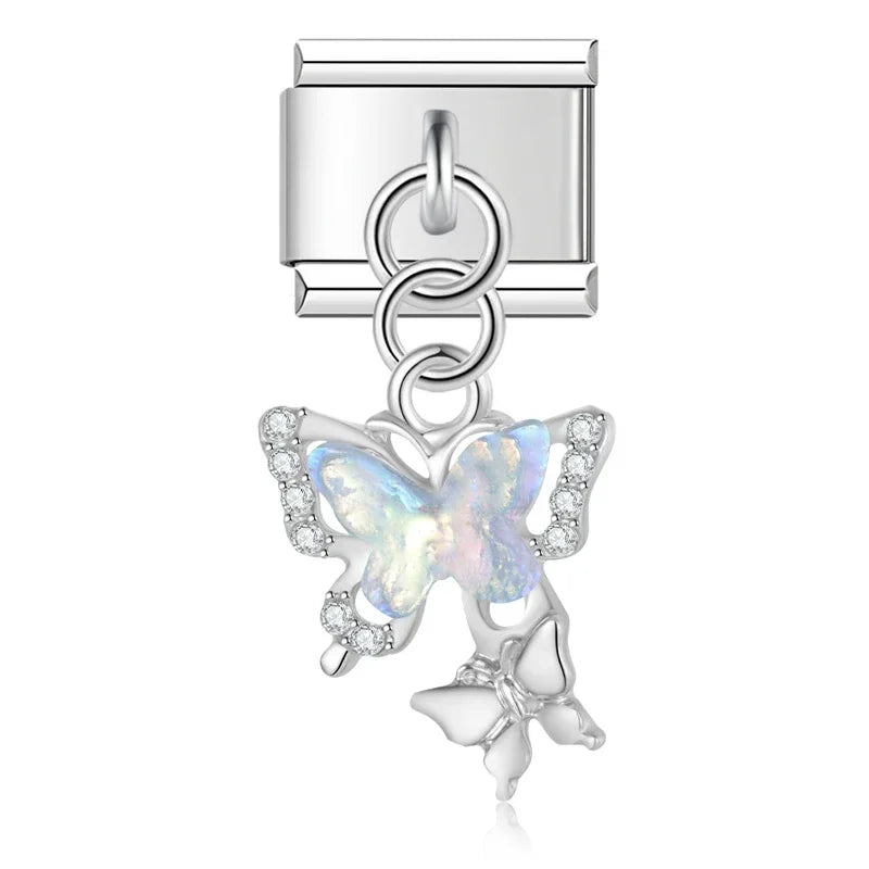 Charm Ciel Étoilé - DJ1164 NO 5