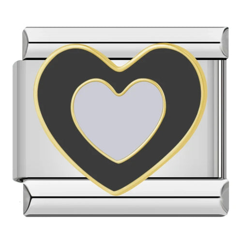 Charm Doux Cœur - DJ1139 NO 12