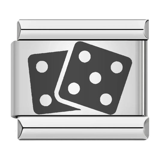 Charm Poker et Casino - DJ701 E