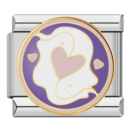 Charm Meilleures Amies - DJ1363 NO 13