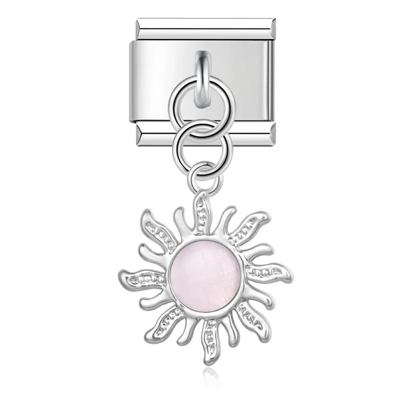 Charm Nature et Animal Pendants - 15