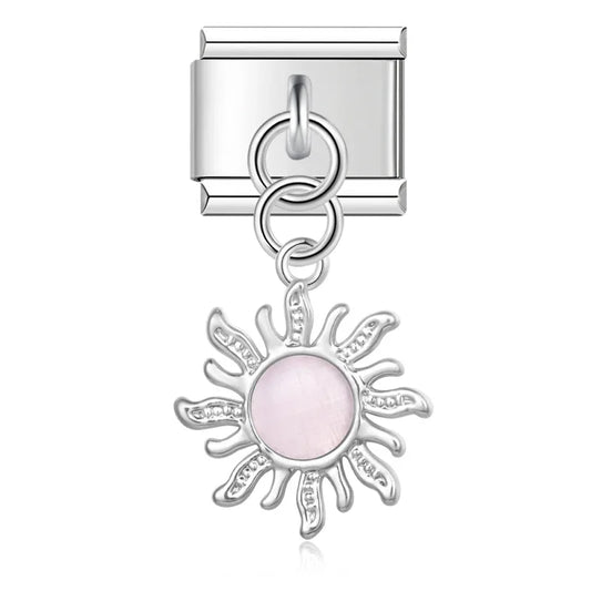 Charm Nature et Animal Pendants - 15