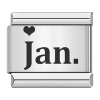 Jan