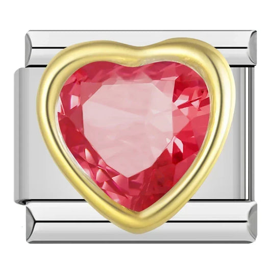 Charm Doux Cœur - DJ208 C