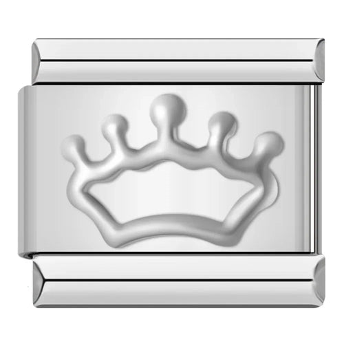 Charm Couronne et Princesse - M2