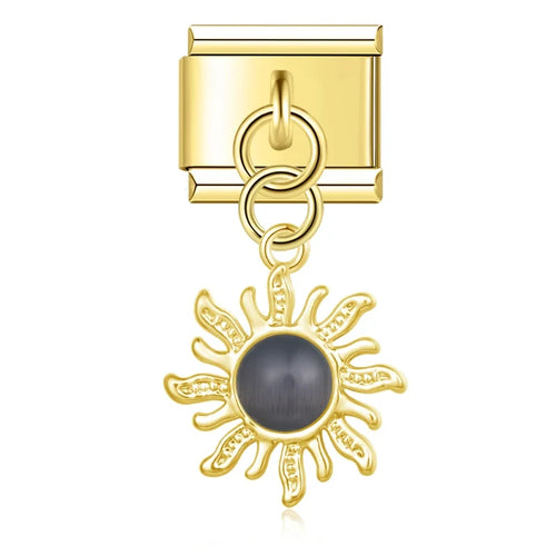Charm Soleil - DJ1161 NO 11