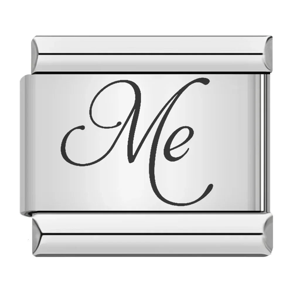 Charm Famille - Me