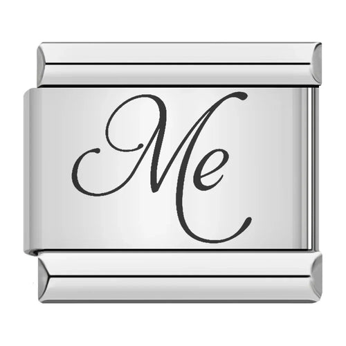 Charm Famille - Me