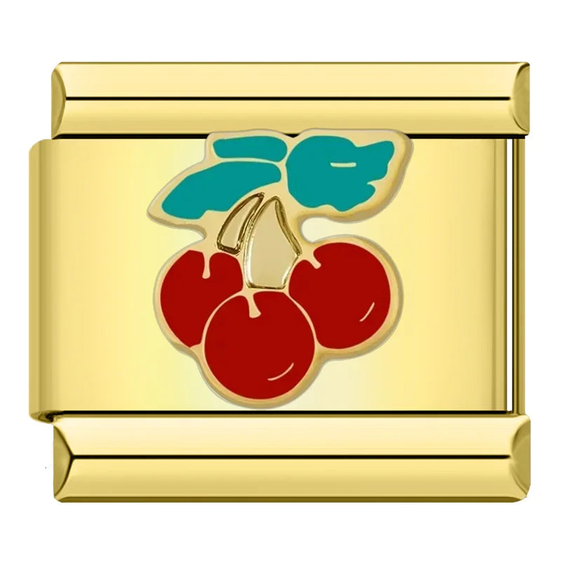 Charm Mélange Classique - DJ1373 NO 3