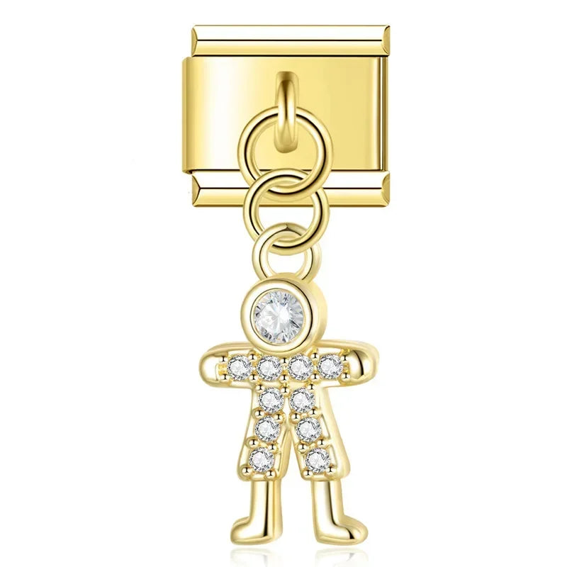 Charm Enfants et Plaisir - NO 9