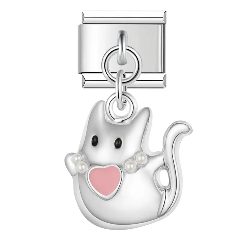 Charm Chat - DJ1322 NO 2