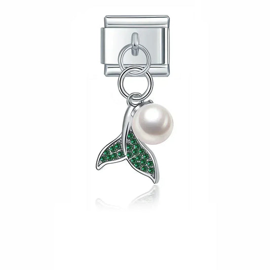 Charm Iconique - DJ117-E