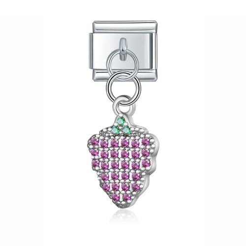 Charm Champignon et Fruit - DJ600 NO 41