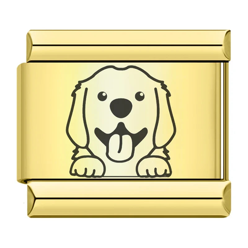 Charm Chat et Chien Vol. 2 - DJ1558 NO 4