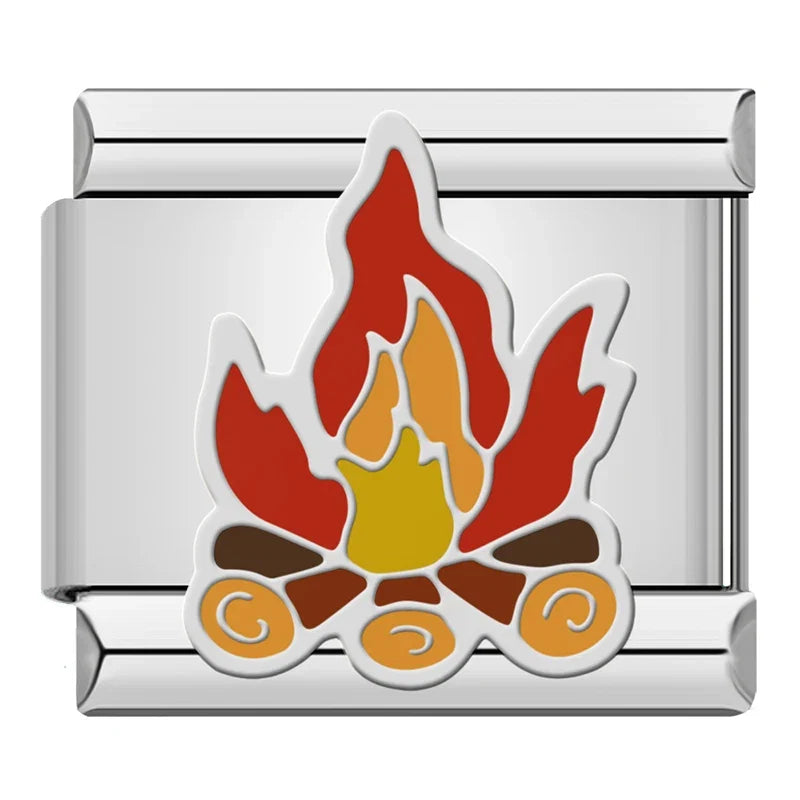 Charm Excentrique et Cool - 6