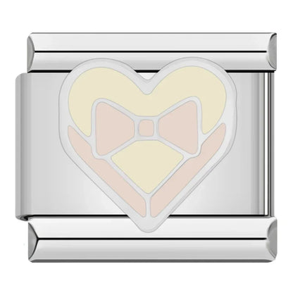 Girly Accessories Charm Collection — 9mm Italian Bracelet