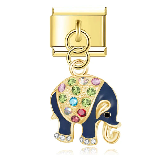 Charm Floral et Nature - DJ1416 NO 8
