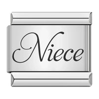 Niece