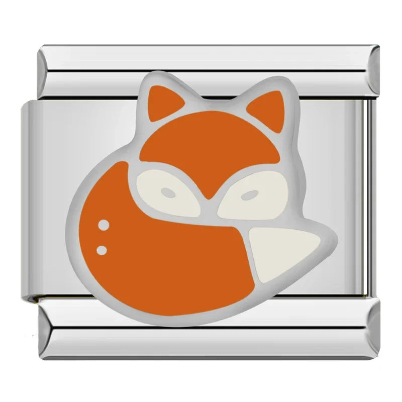 Charm Animal Mignon - DJ754 NO 8
