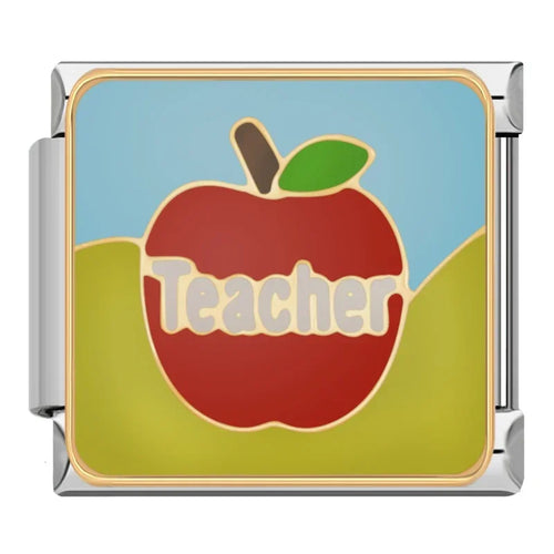 Charm Rentrée Scolaire - 9