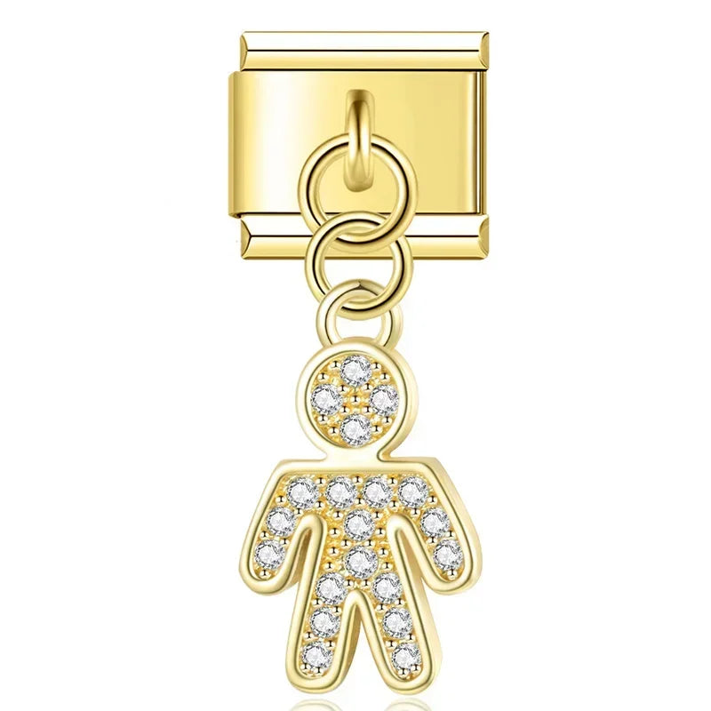 Charm Enfants et Plaisir - NO 13