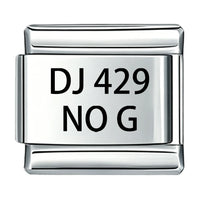 DJ429 G