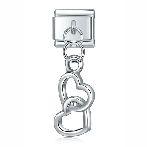 Charm Mélange Excentrique - DJ382 G