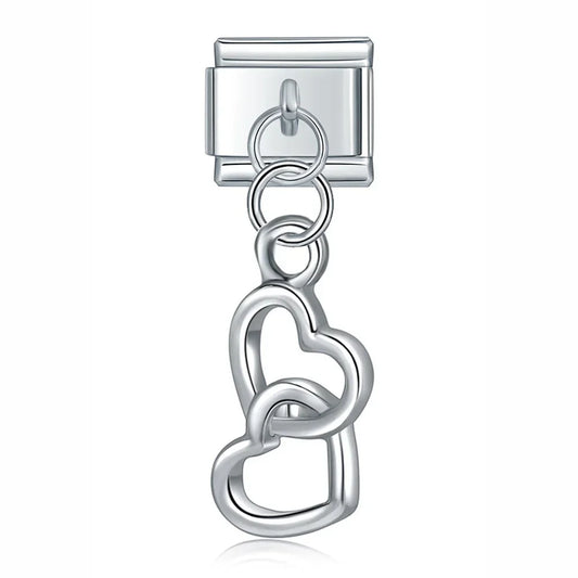 Charm Mélange Excentrique - DJ382 G