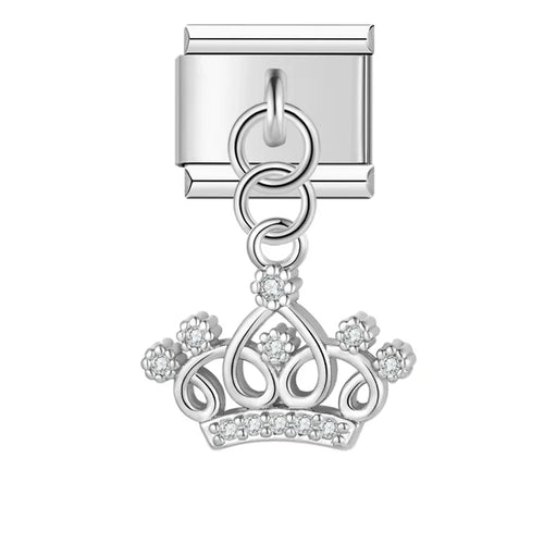 Charm CZ Fantaisiste - NO 19