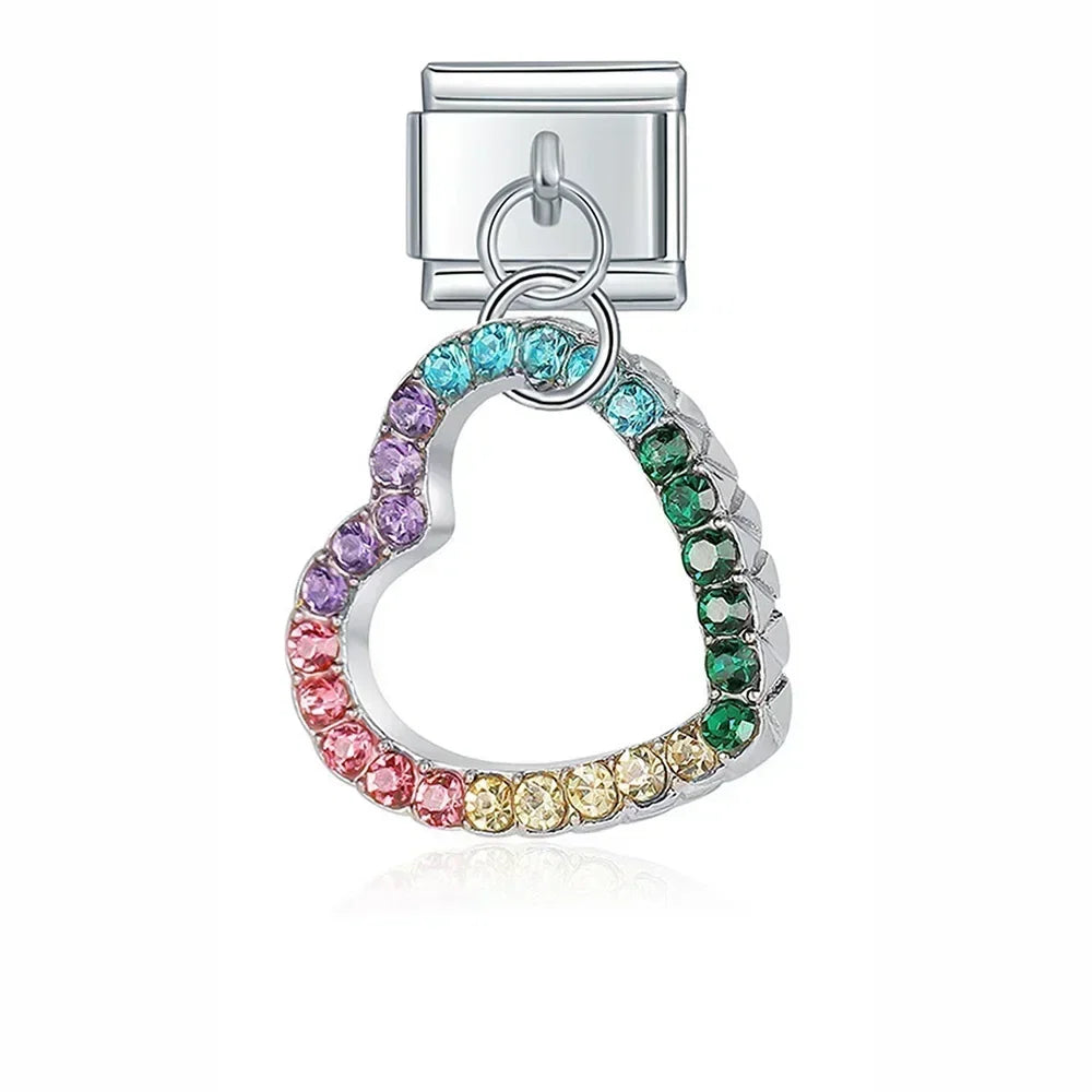 Charm Iconique - DJ329-B