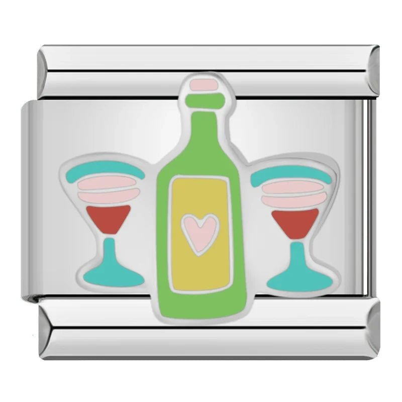 Charm Douceurs - DJ1185 NO 15