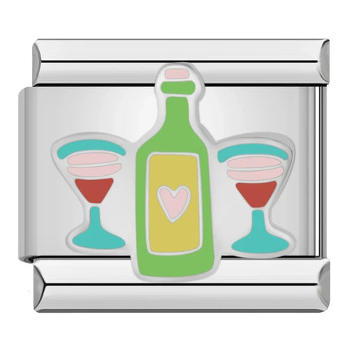 Charm Douceurs - DJ1185 NO 15