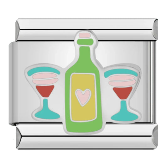 Charm Douceurs - DJ1185 NO 15