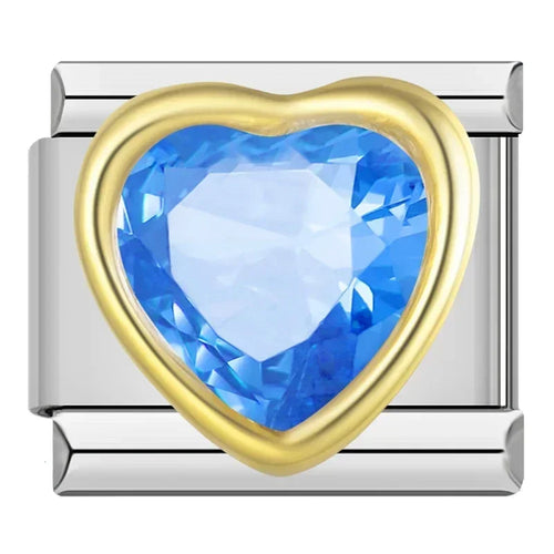 Charm Doux Cœur - DJ208 F