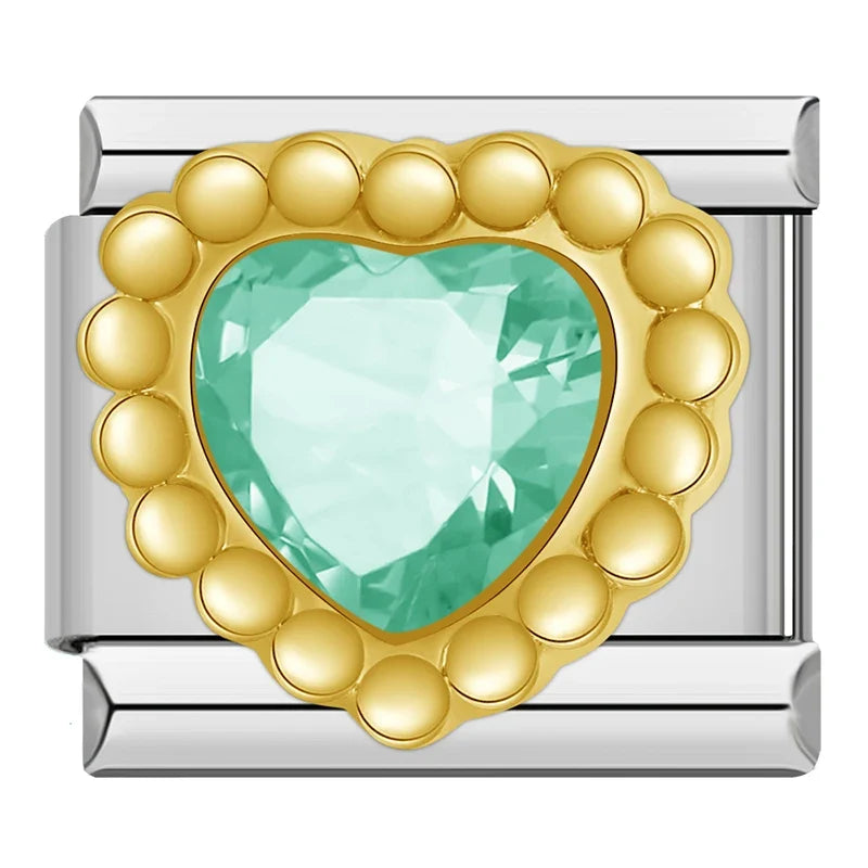 Charm Doux Cœur - DJ1445 NO 4