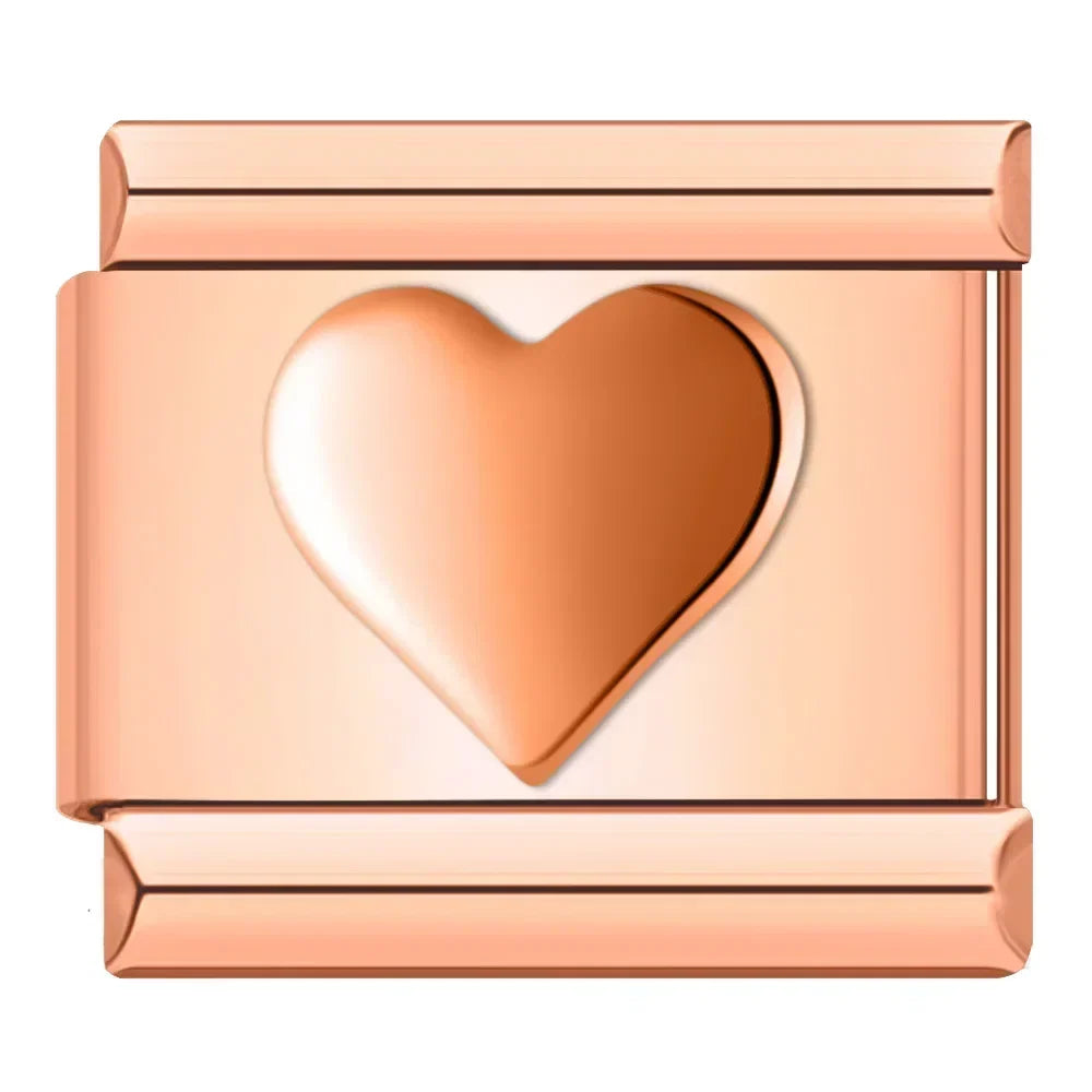 Charm Papillon, Étoile et Croix - L2