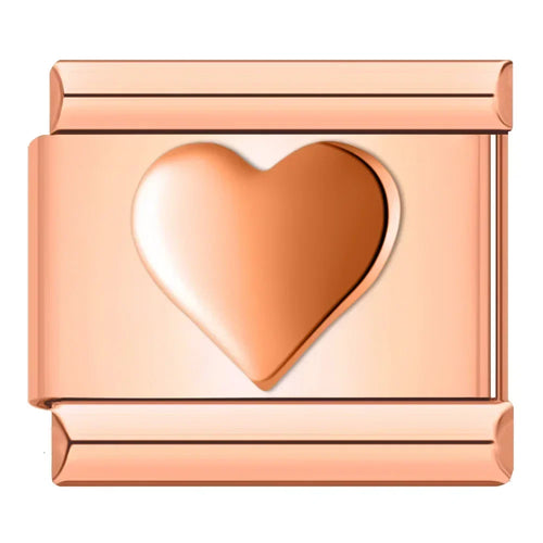 Charm Papillon, Étoile et Croix - L2