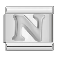 N
