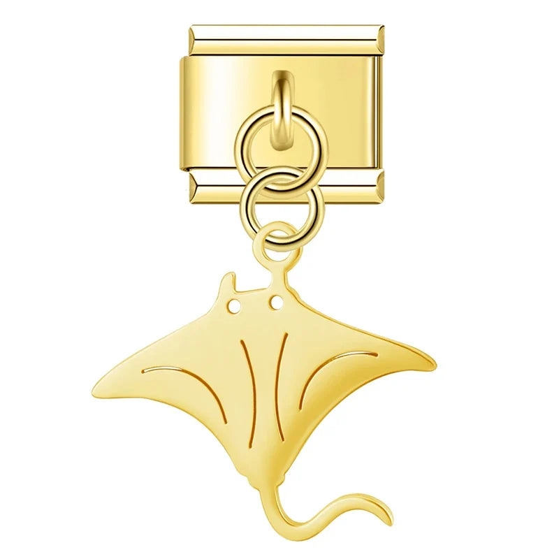 Charm Vie Marine - DJ1260 NO 4