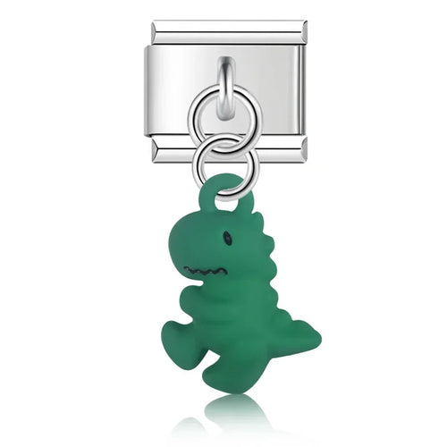 Charm Dinosaure - DJ838 A