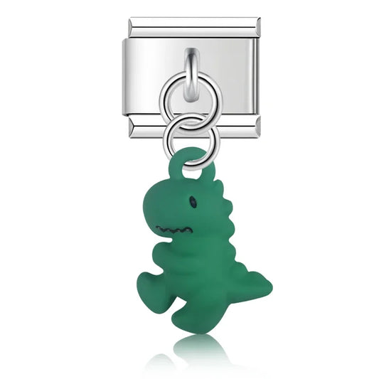 Charm Dinosaure - DJ838 A