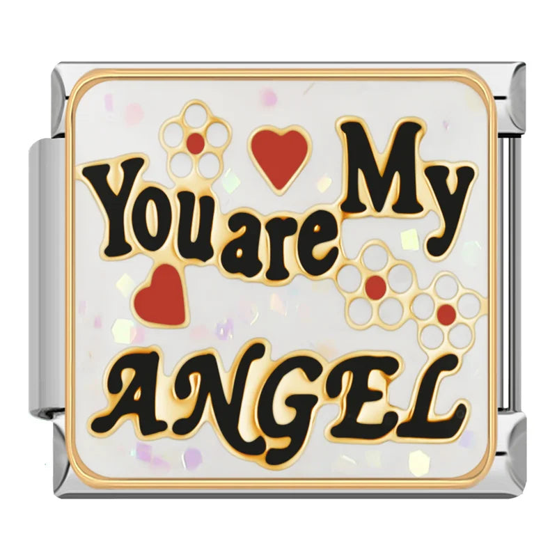 Charm Meilleures Amies - DJ1363 NO 10
