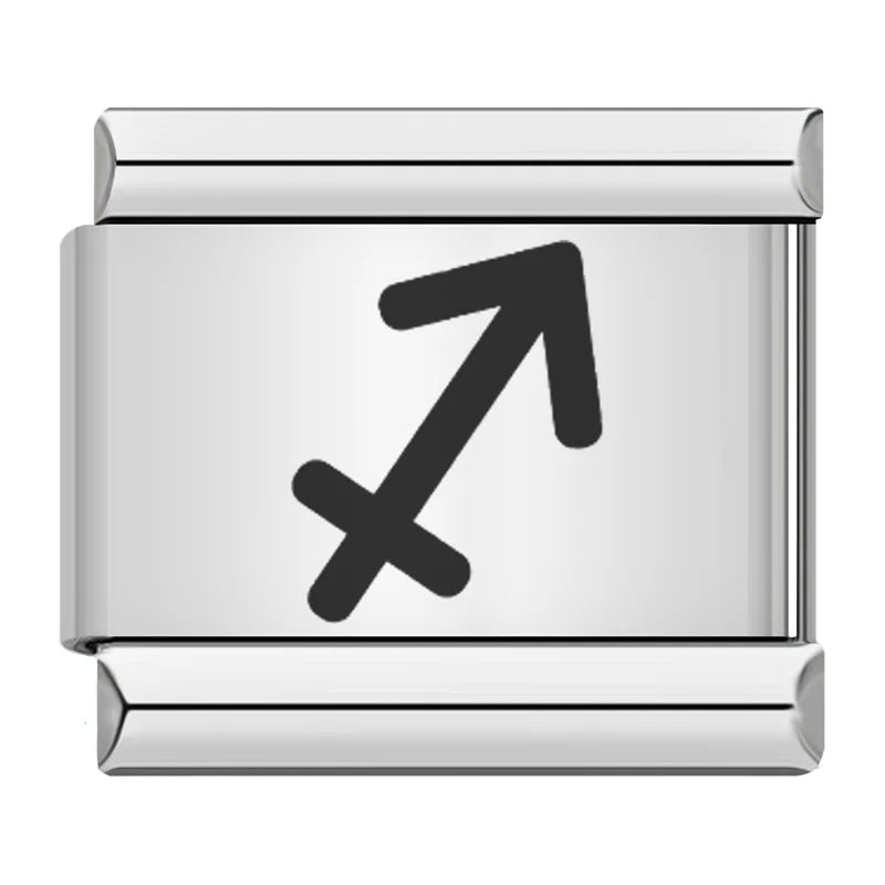 Charm Zodiaque et Constellation - DJ1265 NO 9