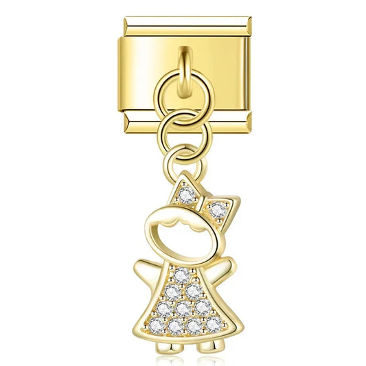 Charm Enfants et Plaisir - NO 19