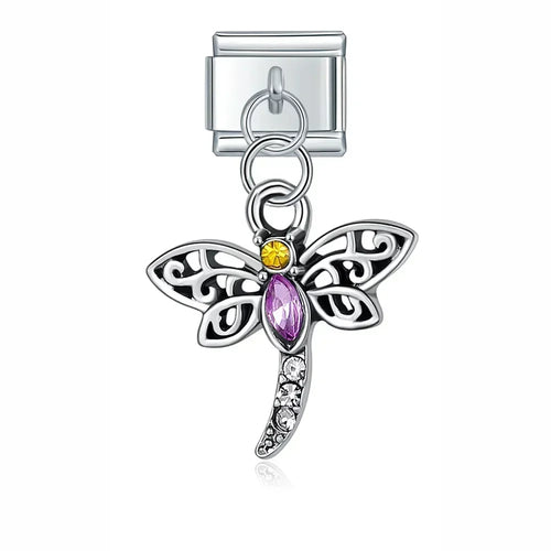 Charm Iconique - DJ147-B