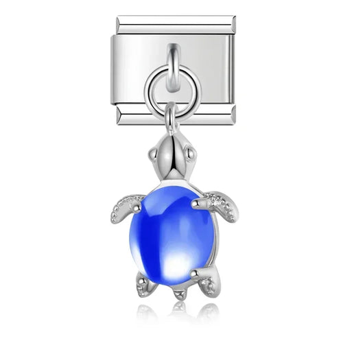 Charm Tortue - DJ814 D