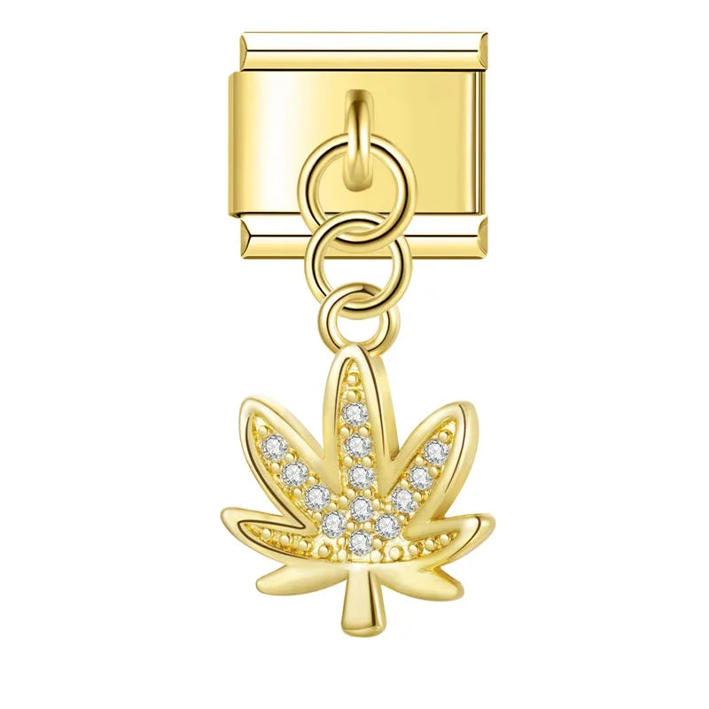 Charm Arbre de Vie - F
