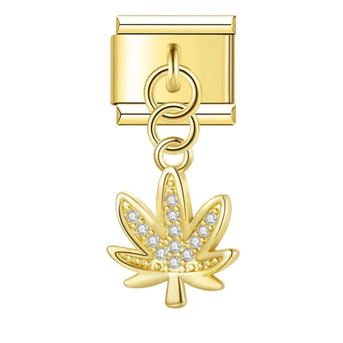 Charm Arbre de Vie - F