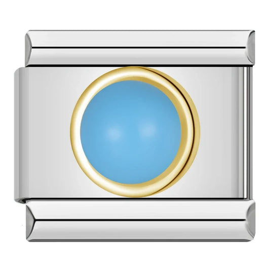 Charm Pierre d'Opale - DJ1070 NO 7